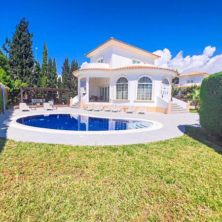 Villa Elysium Sotira  Exteriör bild