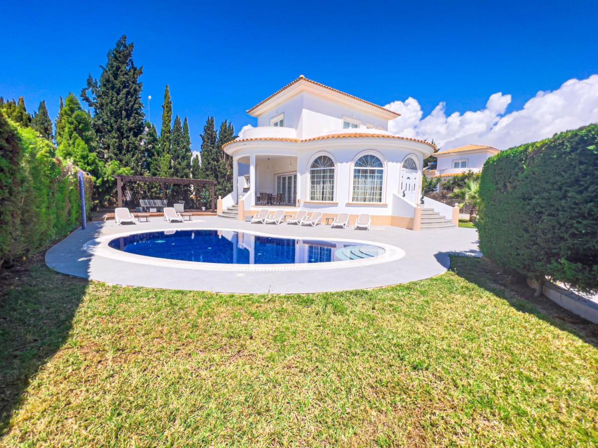Villa Elysium Sotira  Exteriör bild